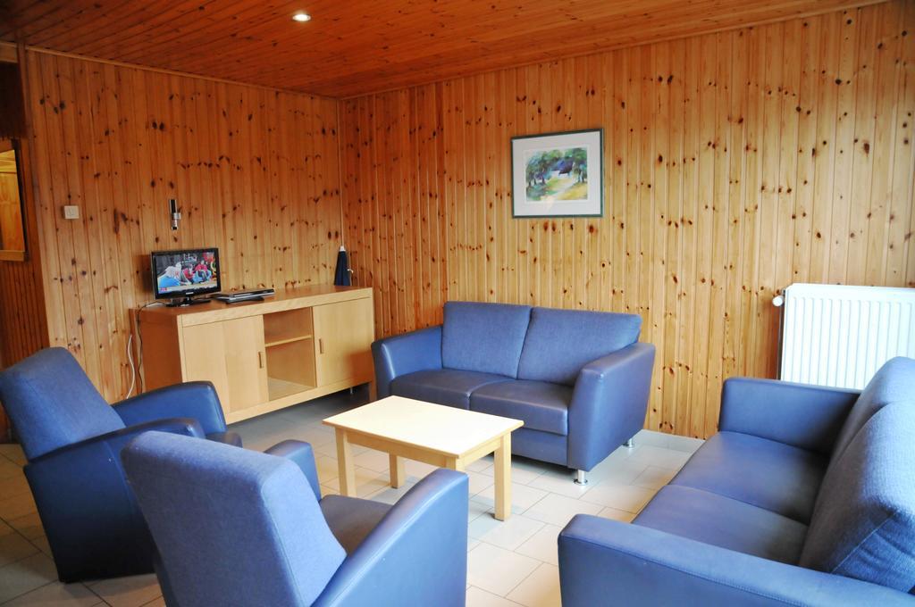 Les Doyards Hotel Vielsalm Room photo