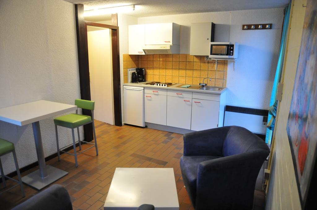 Les Doyards Hotel Vielsalm Room photo