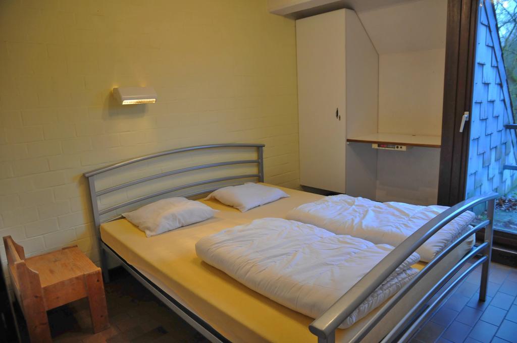 Les Doyards Hotel Vielsalm Room photo